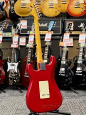 Fender Japan ST62 -TRD (Torino Red)- 2010-2012年製 【軽量3.42kg!】_3
