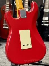 Fender Japan ST62 -TRD (Torino Red)- 2010-2012年製 【軽量3.42kg!】_4