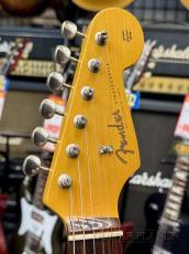 Fender Japan ST62 -TRD (Torino Red)- 2010-2012年製 【軽量3.42kg!】_5