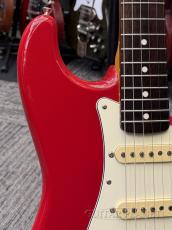 Fender Japan ST62 -TRD (Torino Red)- 2010-2012年製 【軽量3.42kg!】_6