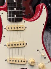 Fender Japan ST62 -TRD (Torino Red)- 2010-2012年製 【軽量3.42kg!】_7