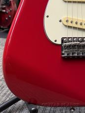 Fender Japan ST62 -TRD (Torino Red)- 2010-2012年製 【軽量3.42kg!】_8