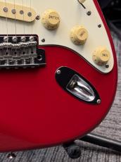 Fender Japan ST62 -TRD (Torino Red)- 2010-2012年製 【軽量3.42kg!】_9