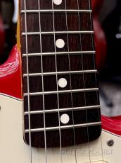 Fender Japan ST62 -TRD (Torino Red)- 2010-2012年製 【軽量3.42kg!】_10