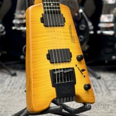 Steinberger Synapse SS-2F Custom -Trans Amber- 2005年製 【2.76kg】