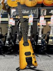 Steinberger Synapse SS-2F Custom -Trans Amber- 2005年製 【2.76kg】_2