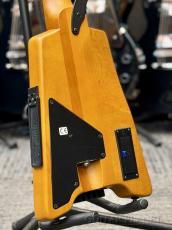 Steinberger Synapse SS-2F Custom -Trans Amber- 2005年製 【2.76kg】_4