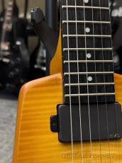 Steinberger Synapse SS-2F Custom -Trans Amber- 2005年製 【2.76kg】_6
