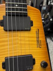 Steinberger Synapse SS-2F Custom -Trans Amber- 2005年製 【2.76kg】_7