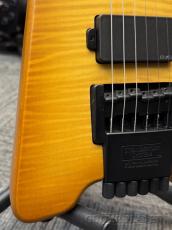 Steinberger Synapse SS-2F Custom -Trans Amber- 2005年製 【2.76kg】_8