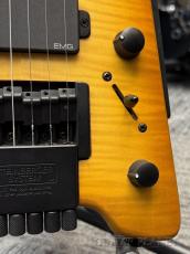 Steinberger Synapse SS-2F Custom -Trans Amber- 2005年製 【2.76kg】_9