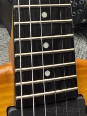 Steinberger Synapse SS-2F Custom -Trans Amber- 2005年製 【2.76kg】_10