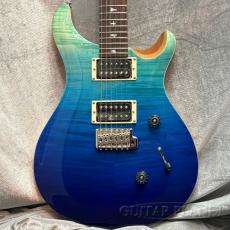 Paul Reed Smith [PRS] SE Custom 24 -Sapphire Fade- 【2025年製】【CTI H010226】【3.52kg】