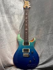 Paul Reed Smith [PRS] SE Custom 24 -Sapphire Fade- 【2025年製】【CTI H010226】【3.52kg】_2