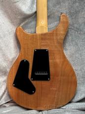 Paul Reed Smith [PRS] SE Custom 24 -Sapphire Fade- 【2025年製】【CTI H010226】【3.52kg】_3