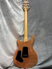 Paul Reed Smith [PRS] SE Custom 24 -Sapphire Fade- 【2025年製】【CTI H010226】【3.52kg】_4