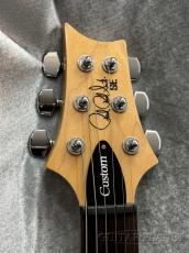 Paul Reed Smith [PRS] SE Custom 24 -Sapphire Fade- 【2025年製】【CTI H010226】【3.52kg】_5