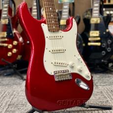 Fender FSR Collection 2023 Made In Japan Traditional II Late 60s Stratocaster -Candy Apple Red- 2023年製
