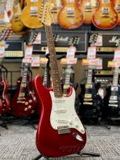 Fender FSR Collection 2023 Made In Japan Traditional II Late 60s Stratocaster -Candy Apple Red- 2023年製_2