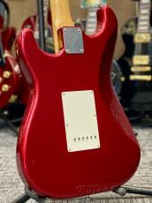 Fender FSR Collection 2023 Made In Japan Traditional II Late 60s Stratocaster -Candy Apple Red- 2023年製_4