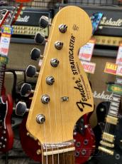 Fender FSR Collection 2023 Made In Japan Traditional II Late 60s Stratocaster -Candy Apple Red- 2023年製_5