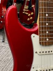 Fender FSR Collection 2023 Made In Japan Traditional II Late 60s Stratocaster -Candy Apple Red- 2023年製_6
