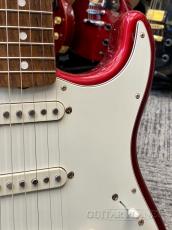 Fender FSR Collection 2023 Made In Japan Traditional II Late 60s Stratocaster -Candy Apple Red- 2023年製_7