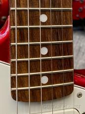 Fender FSR Collection 2023 Made In Japan Traditional II Late 60s Stratocaster -Candy Apple Red- 2023年製_10