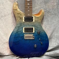 Paul Reed Smith [PRS] SE Custom 24 Quilt -Blue Fade-【2025年製】【CTI  G068641】【3.42kg】