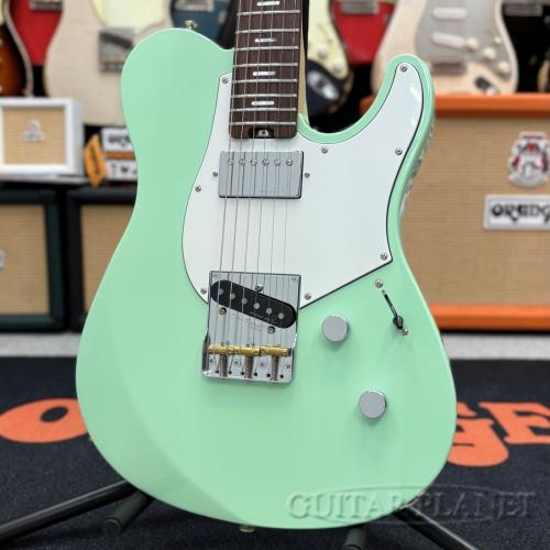 YAMAHA Pacifica SC Standard Plus PACS+11S PGN(Peppermint Green)