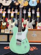 YAMAHA Pacifica SC Standard Plus PACS+11S PGN(Peppermint Green)_2