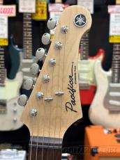 YAMAHA Pacifica SC Standard Plus PACS+11S PGN(Peppermint Green)_4