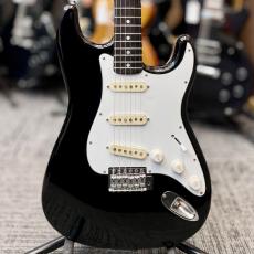 FERNANDES 1974 FST-60 -BL (Black)- 【Refrets!】【Japan Vintage!】