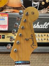 Fender Classic Series '60s Stratocaster -Candy Apple Red- 2012年製【Refrets!】_5