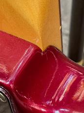 Fender Classic Series '60s Stratocaster -Candy Apple Red- 2012年製【Refrets!】_9