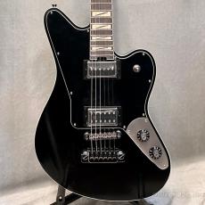 Jackson Pro Series Lee Malia Signature LM-87 -OPBK Open Pore Black- 【軽量3.28kg】