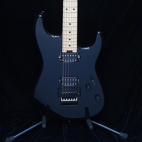 Charvel PRO-MOD SAN DIMAS STYLE 1 HH FR MPL -Gloss Black-