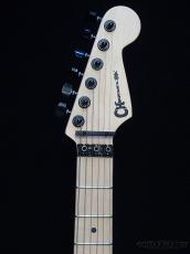 Charvel PRO-MOD SAN DIMAS STYLE 1 HH FR MPL -Gloss Black-_4