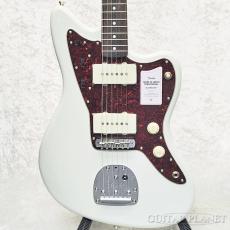 Fender Made In Japan Traditional 60s Jazzmaster -Olympic White-【JD26002403】【3.55kg】