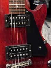 Gibson Les Paul Faded 2017 -Worn Cherry- 2017年製 【3.77kg】_7