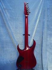 Ibanez Premium Series RGT1221PB -Stained Wine Red Low Gloss-【Jumbo Stainless Steel Frets!】【Thru Neck!!】_5