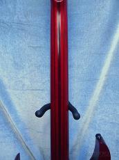 Ibanez Premium Series RGT1221PB -Stained Wine Red Low Gloss-【Jumbo Stainless Steel Frets!】【Thru Neck!!】_9
