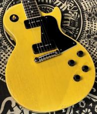 Gibson Les Paul Special -TV Yellow-【#208050127】【3.45kg】