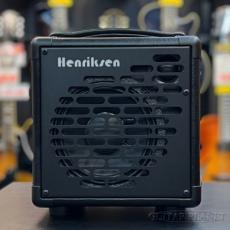 Henriksen The Blu SIX【ギグバック付】【リバーブ】【ヘッドホン端子】【Bluetooth対応】