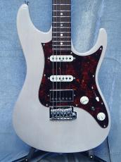 Ibanez Prestige AZ2204N -Antique White Blonde- 【MADE IN JAPAN】_2
