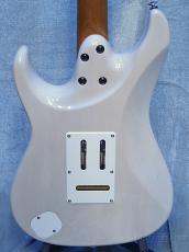 Ibanez Prestige AZ2204N -Antique White Blonde- 【MADE IN JAPAN】_4