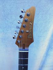 Ibanez Prestige AZ2204N -Antique White Blonde- 【MADE IN JAPAN】_6