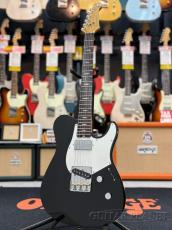 YAMAHA Pacifica SC Professional PACP11S BM(Black Metallic)_2
