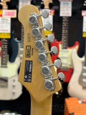 YAMAHA Pacifica SC Professional PACP11S BM(Black Metallic)_5