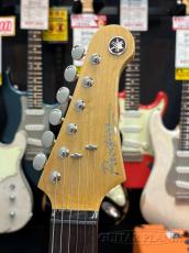 YAMAHA Pacifica SC Professional PACP11S SWH(Shell White)_4
